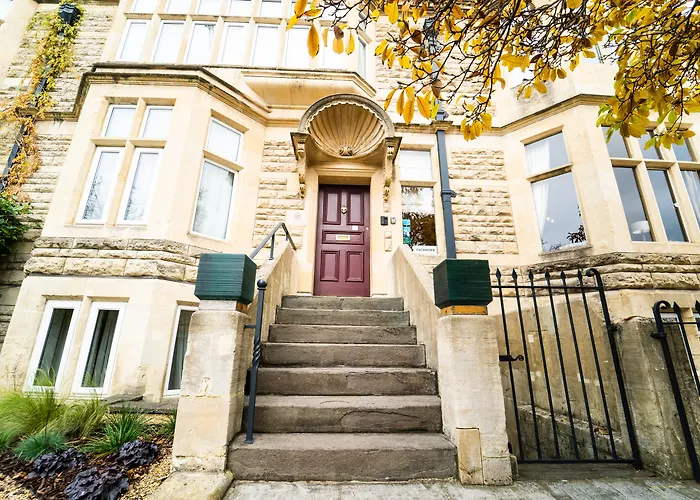 Brooks Guesthouse