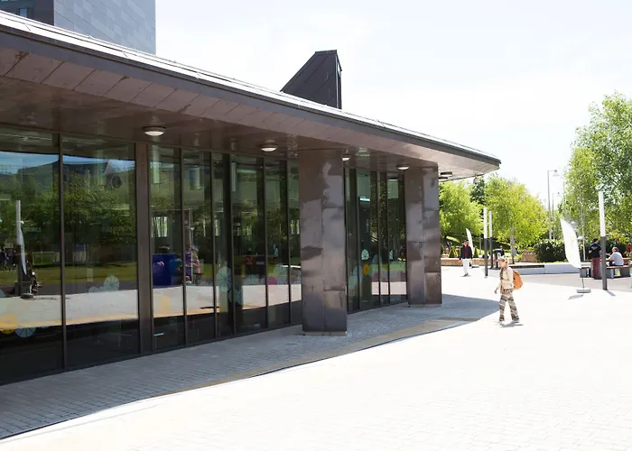 University Of Bath Summer Accommodation